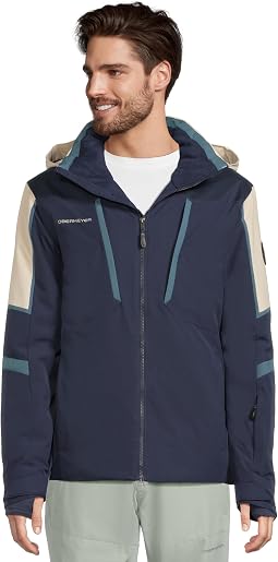 Foundation Jacket
