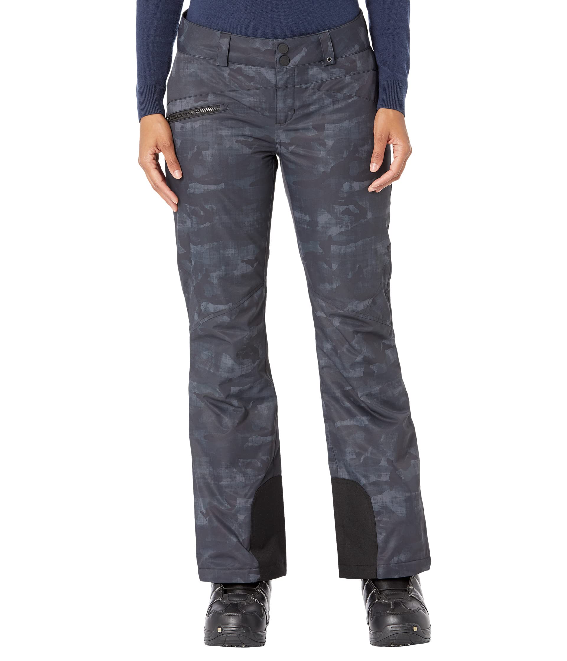 Malta Pants