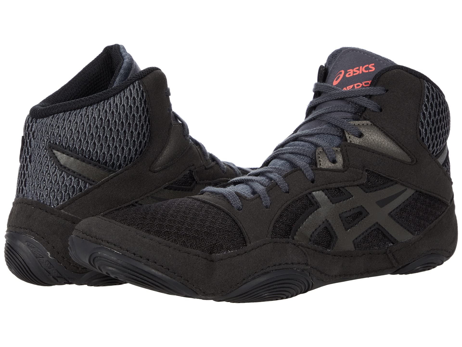 Snapdown 3 Wrestling Shoe