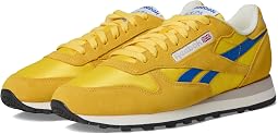 Кроссовки Classic Leather от Reebok Lifestyle