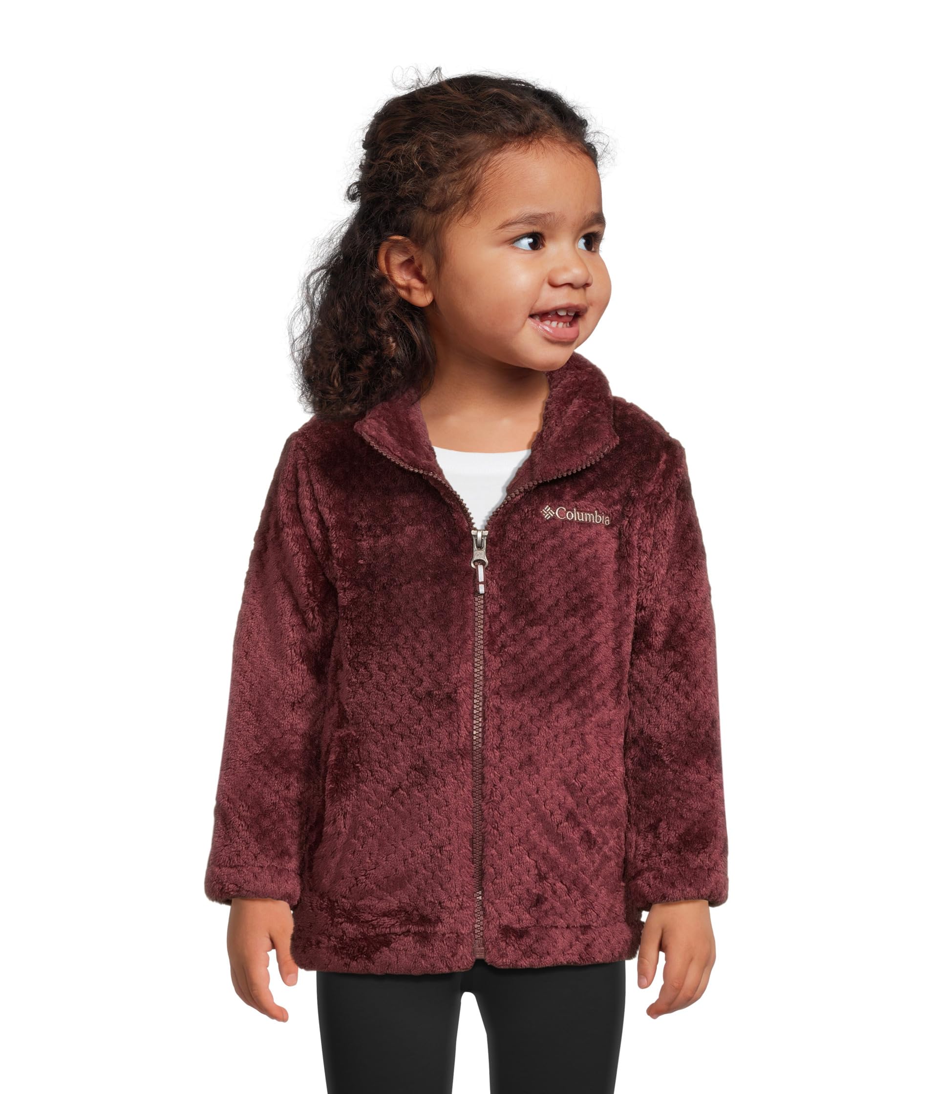 Fire Side™ Sherpa Full Zip (Toddler)