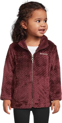 Зимняя куртка Columbia Kids Fire Side™ Sherpa Full Zip