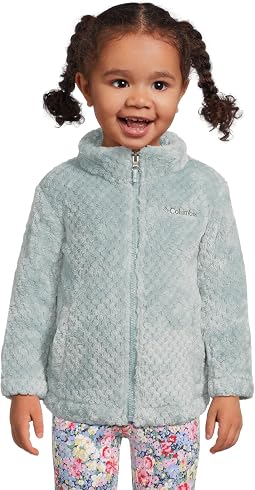 Зимняя куртка Columbia Kids Fire Side™ Sherpa Full Zip