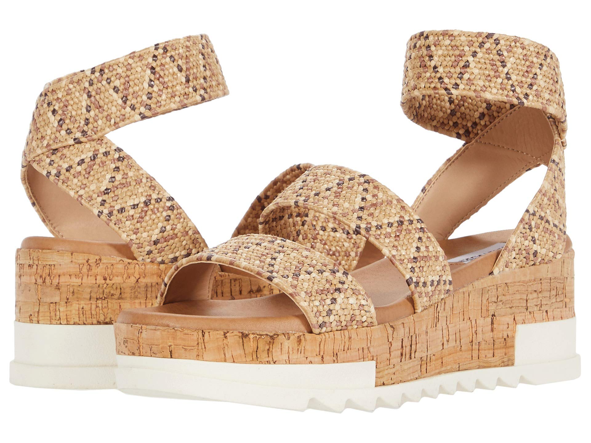 Bandi Wedge Sandal