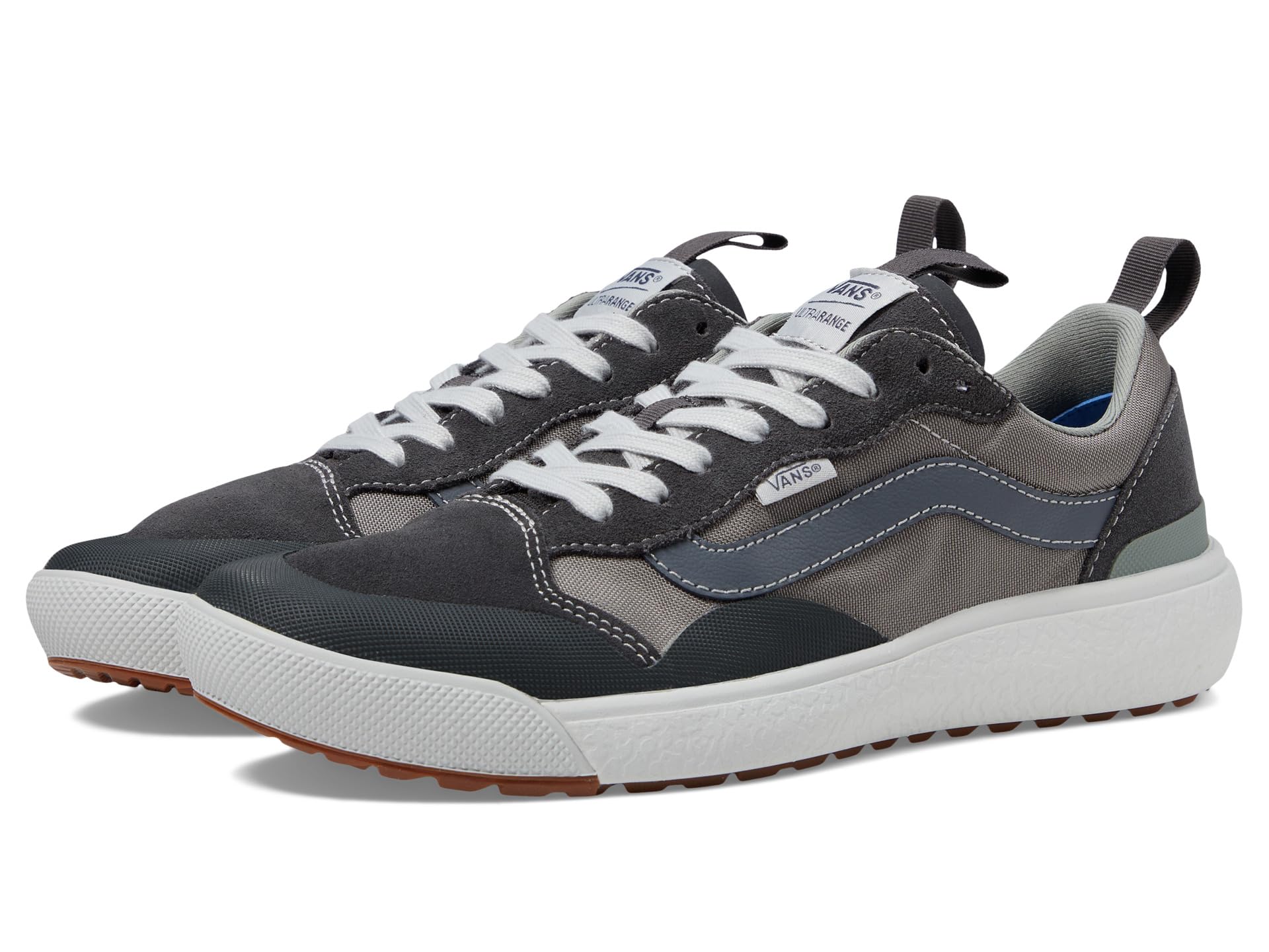 UltraRange EXO SE