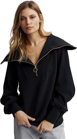 Vine Pullover