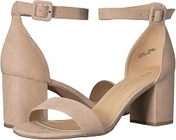 Nude Super Suede