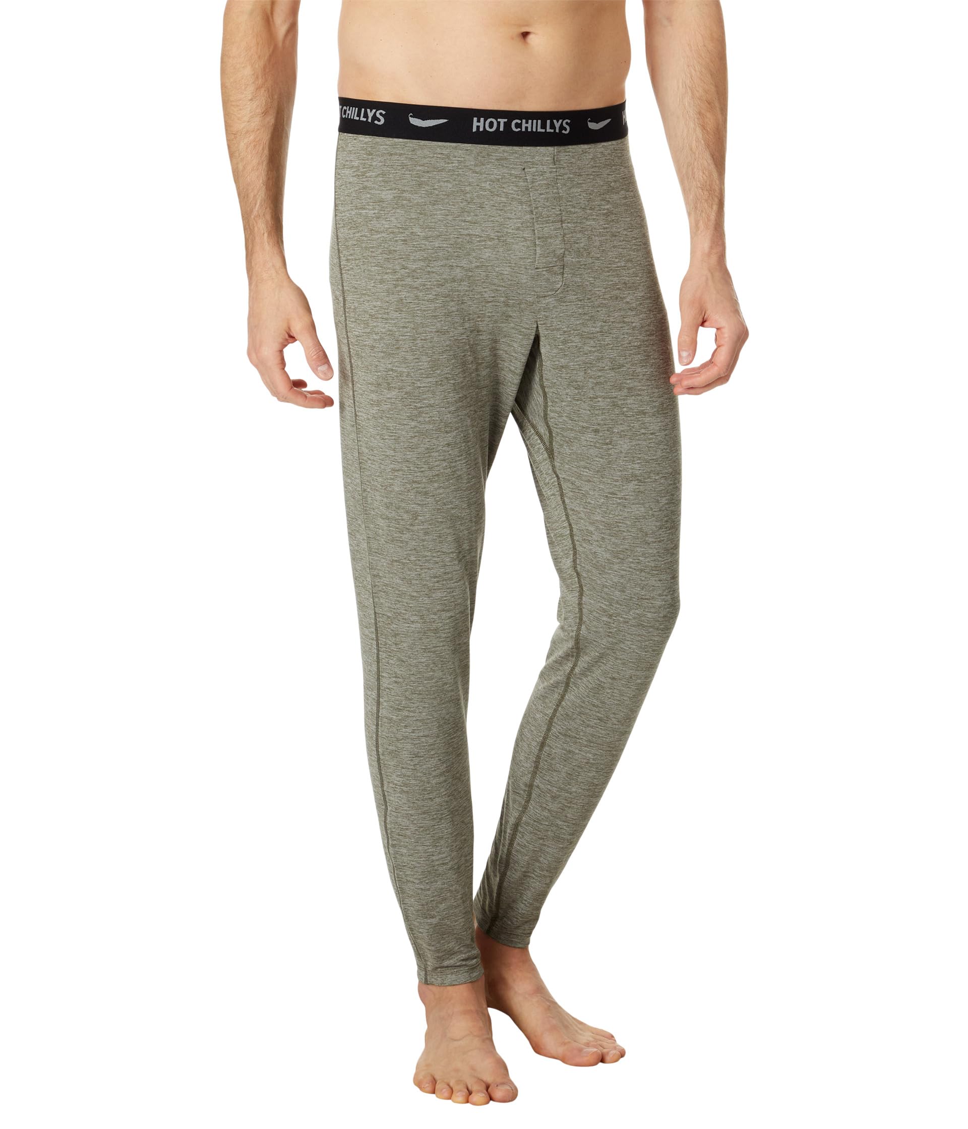 Clima-Trek Bottoms