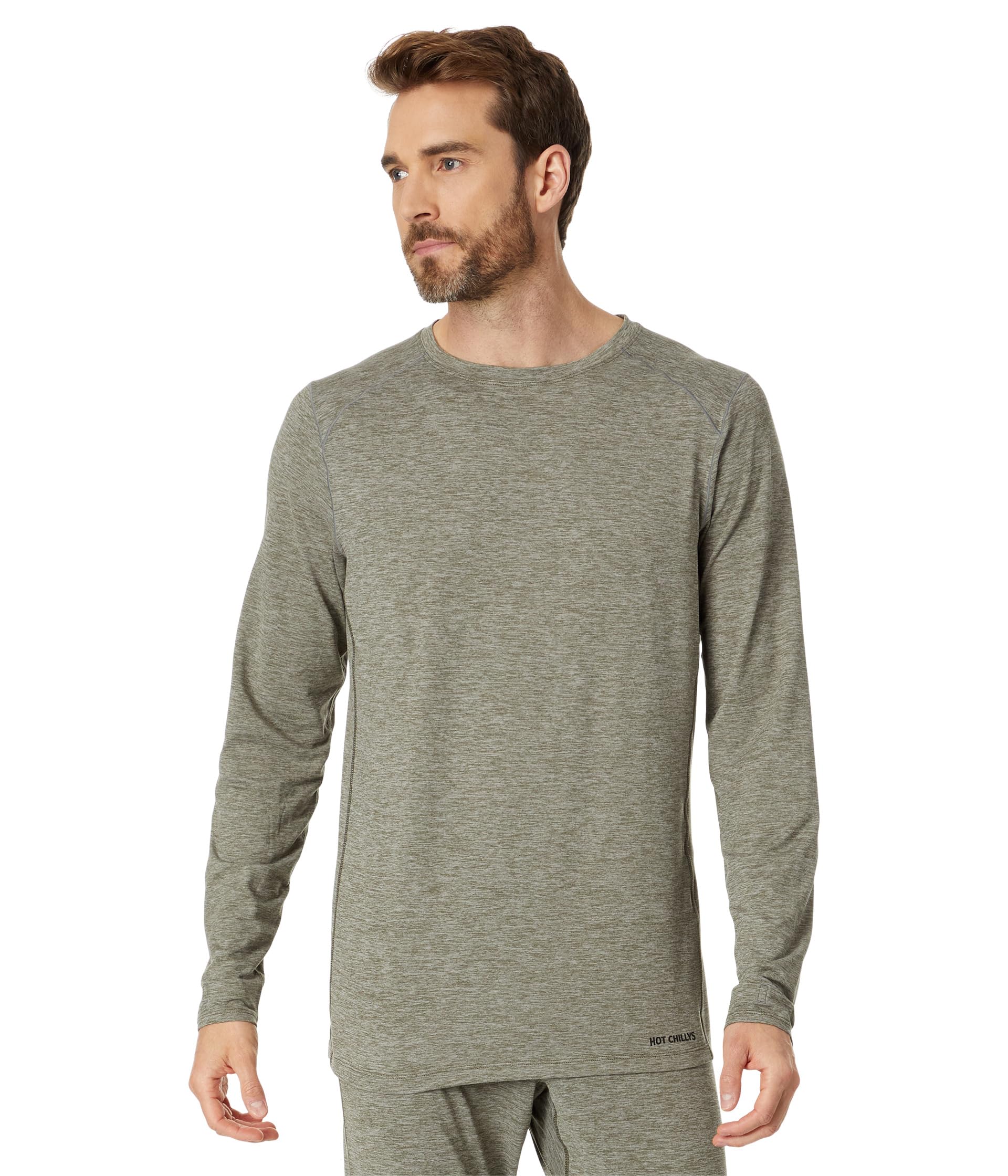Clima-Trek Crew Neck