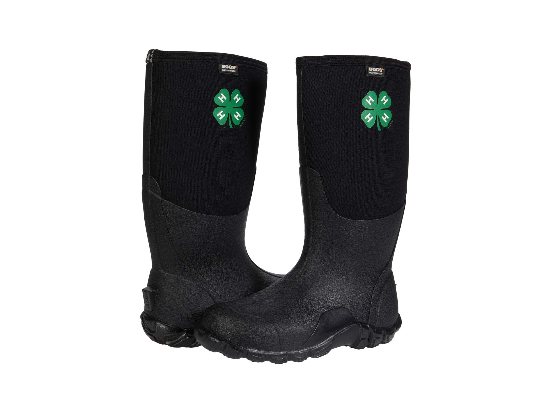 Classic Tall 4-H