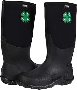 Classic Tall 4-H