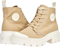 Pallabase Twill Palladium