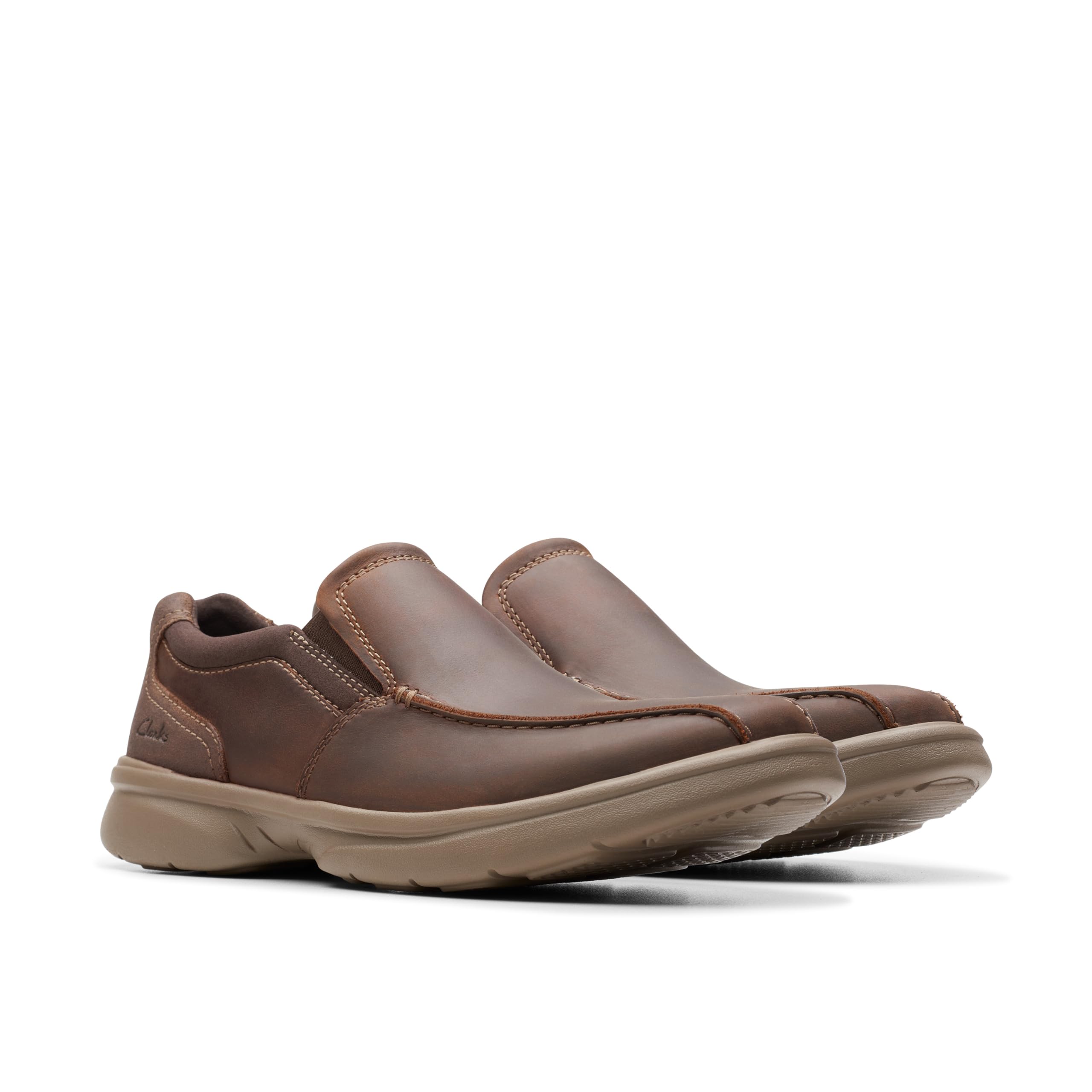 Bradley Step