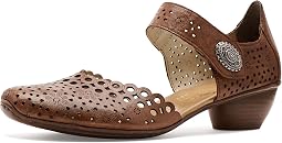 Rieker 43753 Mirjam 53 туфли