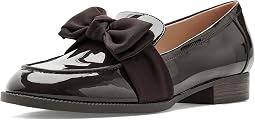 Dark Brown Patent
