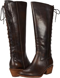 Sharnell Heel Waterproof