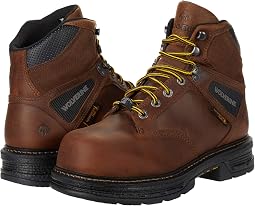 Hellcat Ultraspring CarbonMAX 6" Work Boot