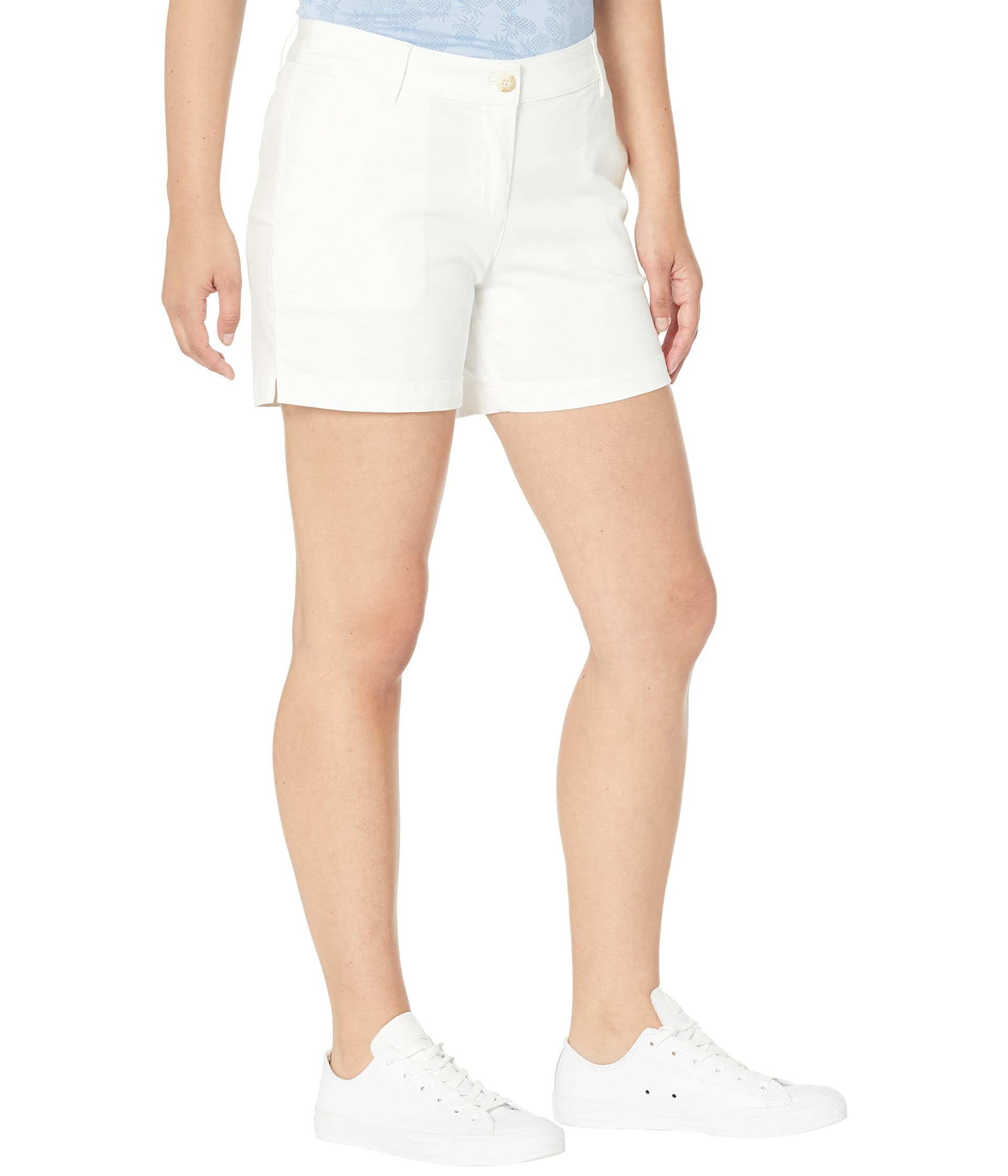 Boracay Shorts 5"