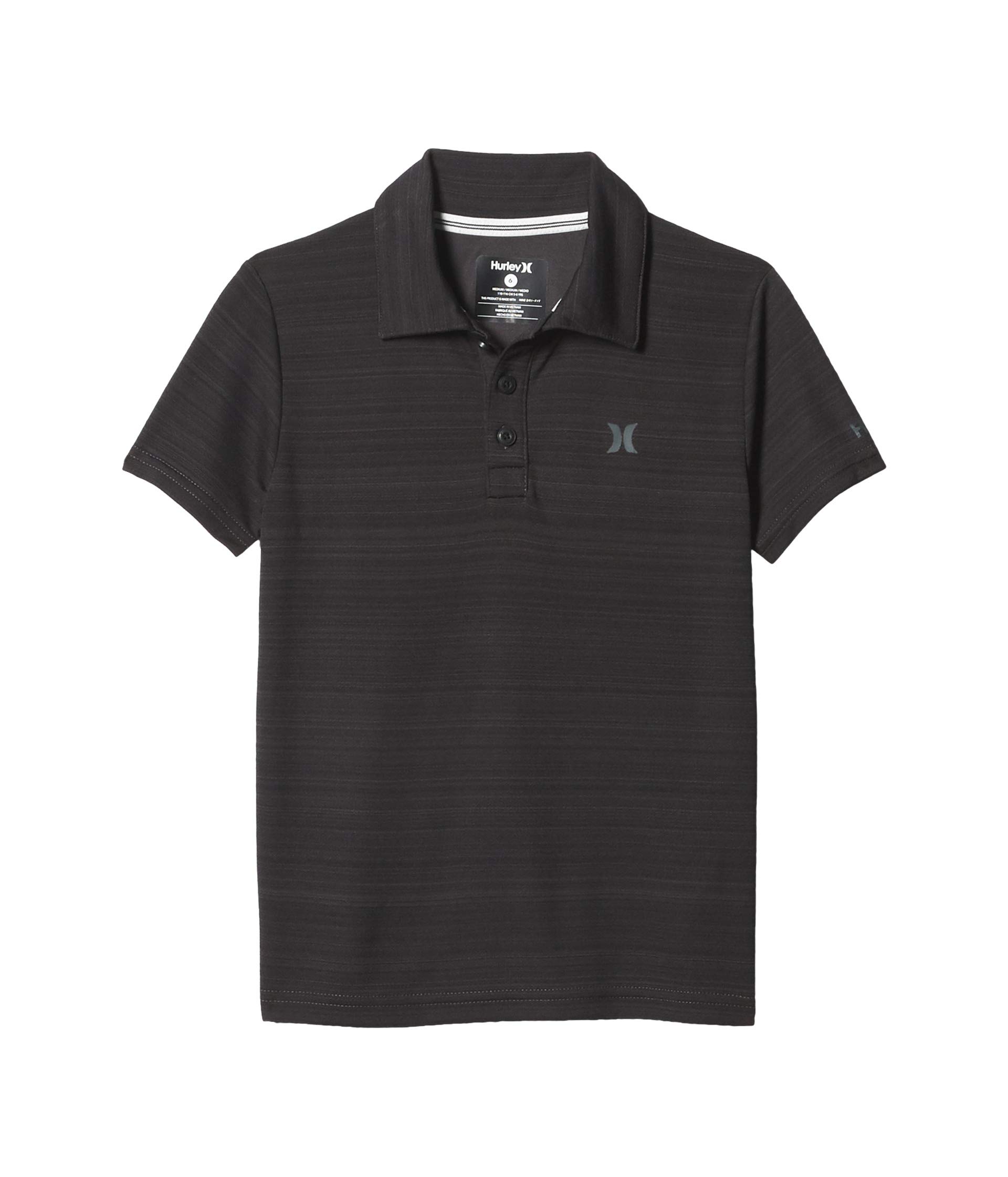 Dri-FIT™ Polo Shirt (Little Kids)