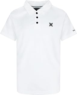Dri-FIT™ Polo Shirt (Little Kids)