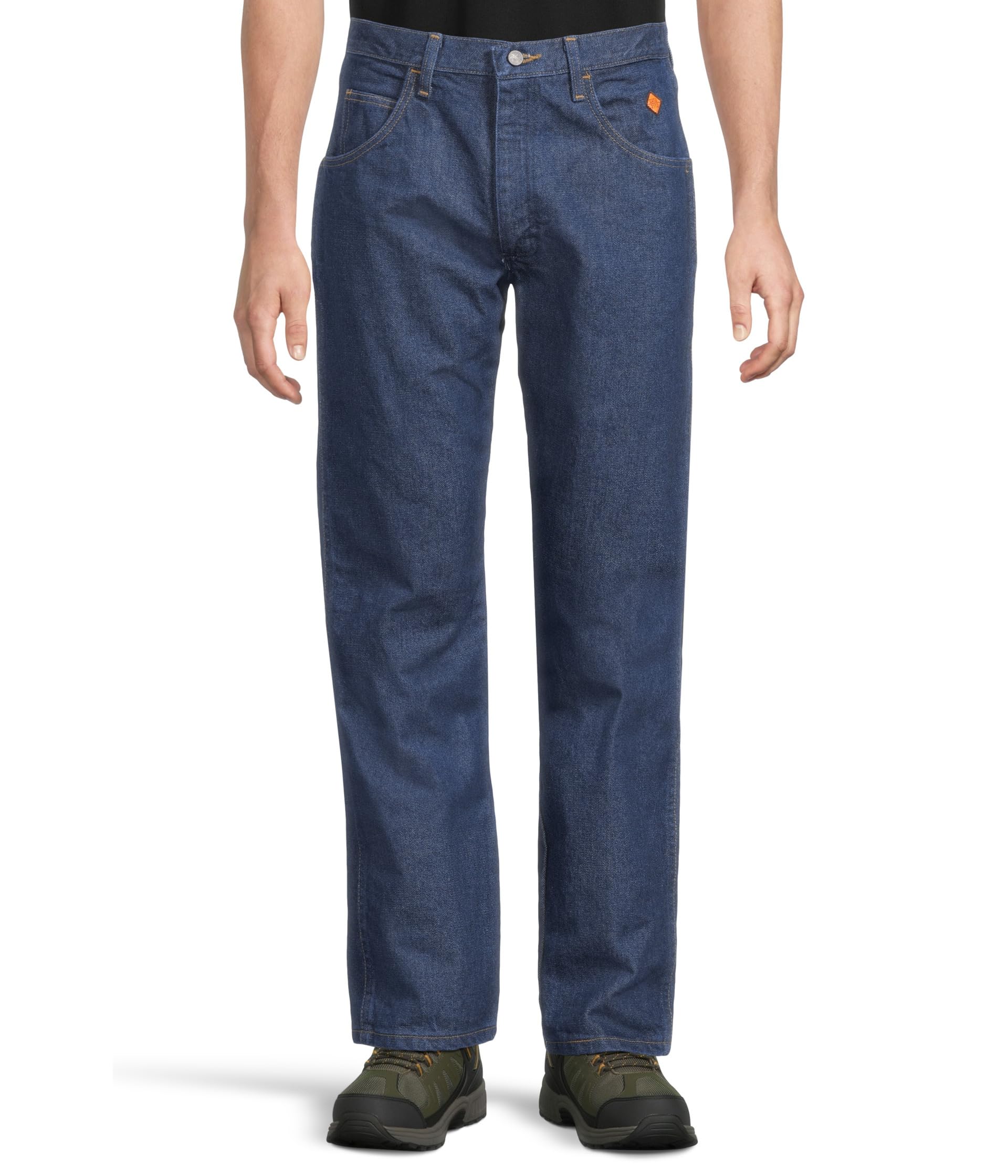 Flame Resistant Relaxed Fit Cowboy Cut Jeans