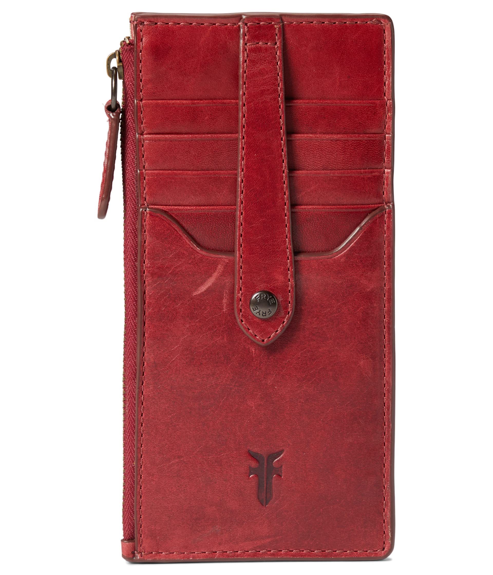 Melissa Snap Card Wallet