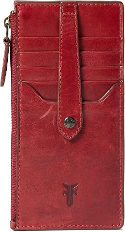 Женский кошелек Melissa Snap Card