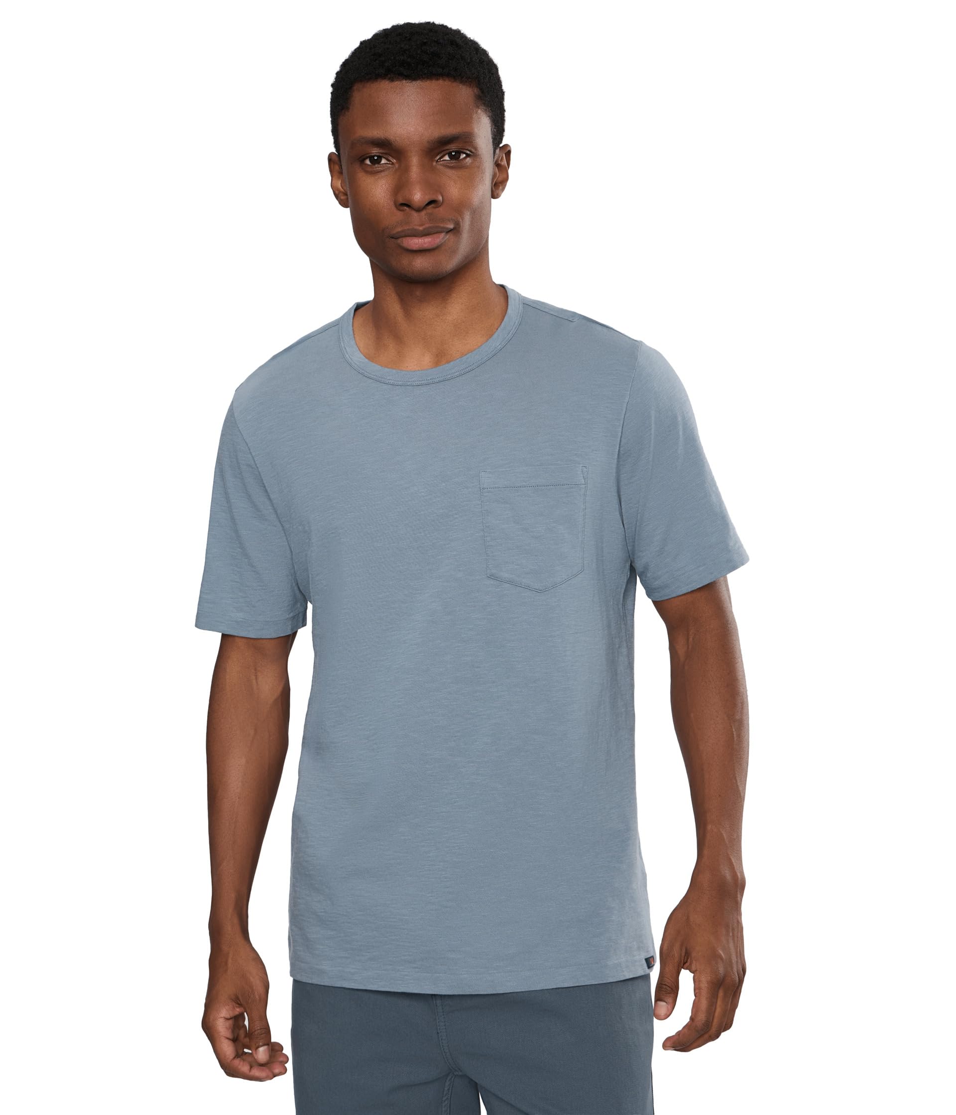 Sunwashed Pocket Tee