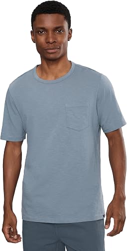 Мужская футболка Sunwashed Pocket