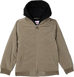 BX Bomber для детей