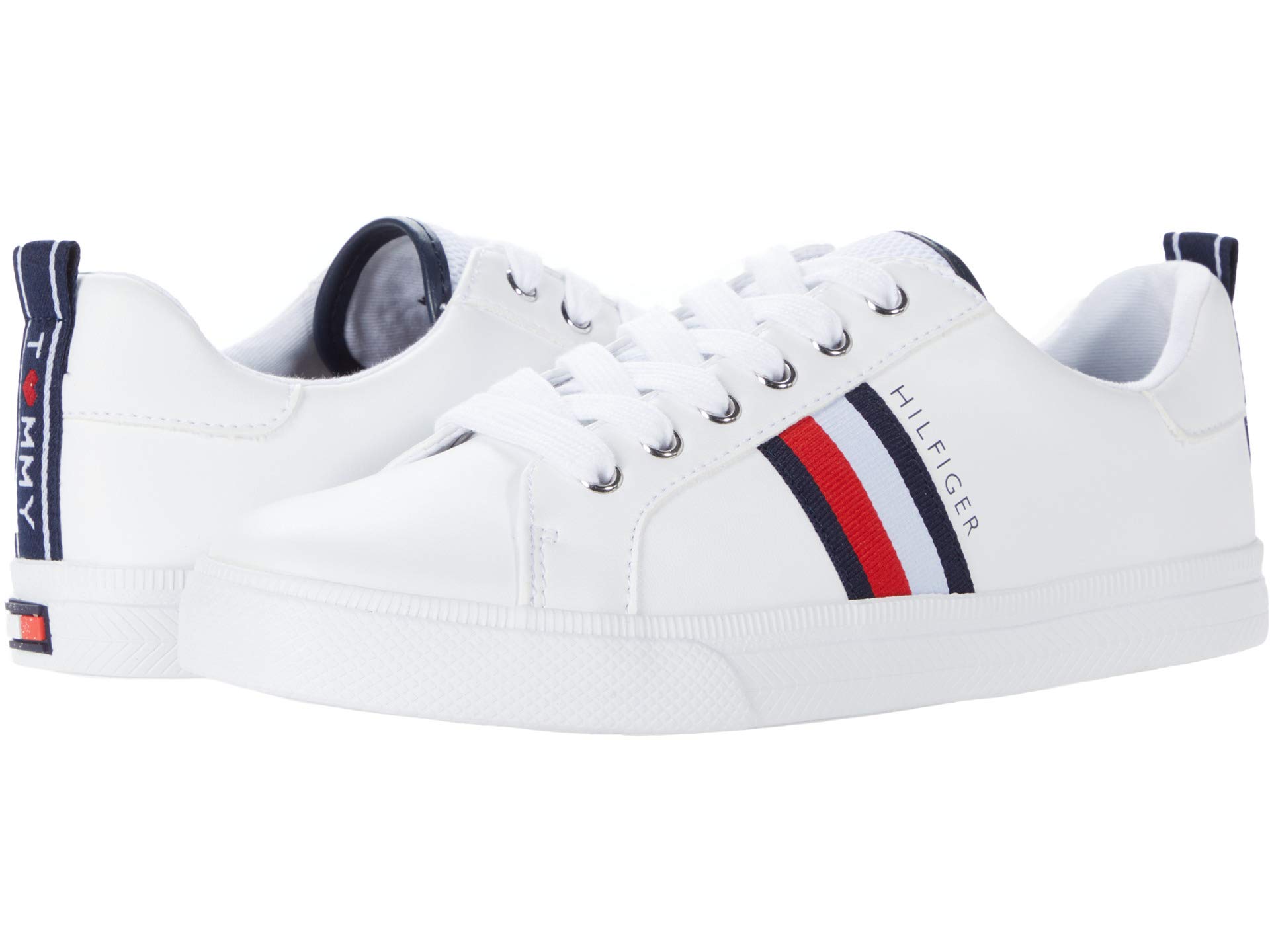 Tommy Hilfiger Landon кроссовки