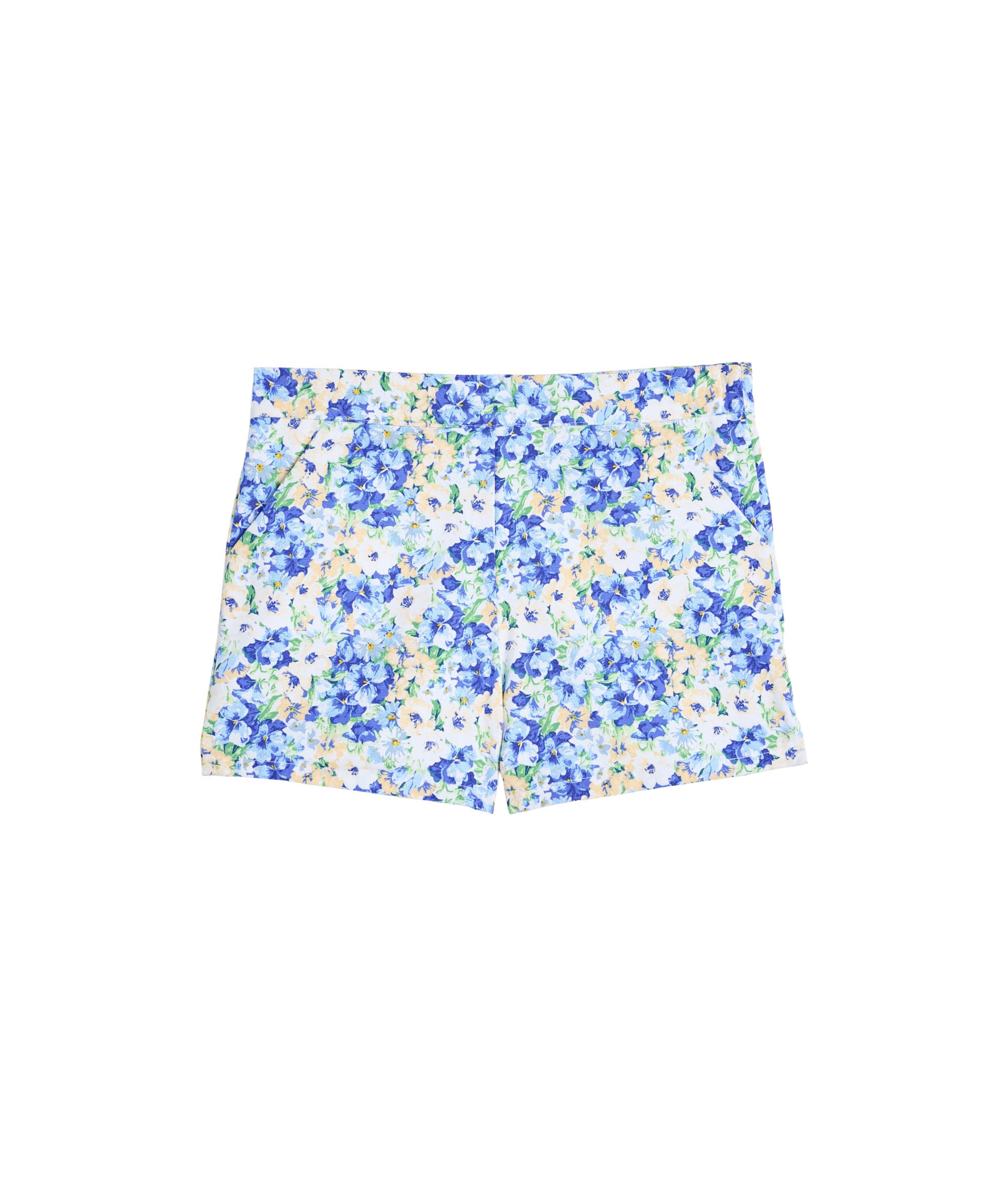 Шорты Floral (Детский)