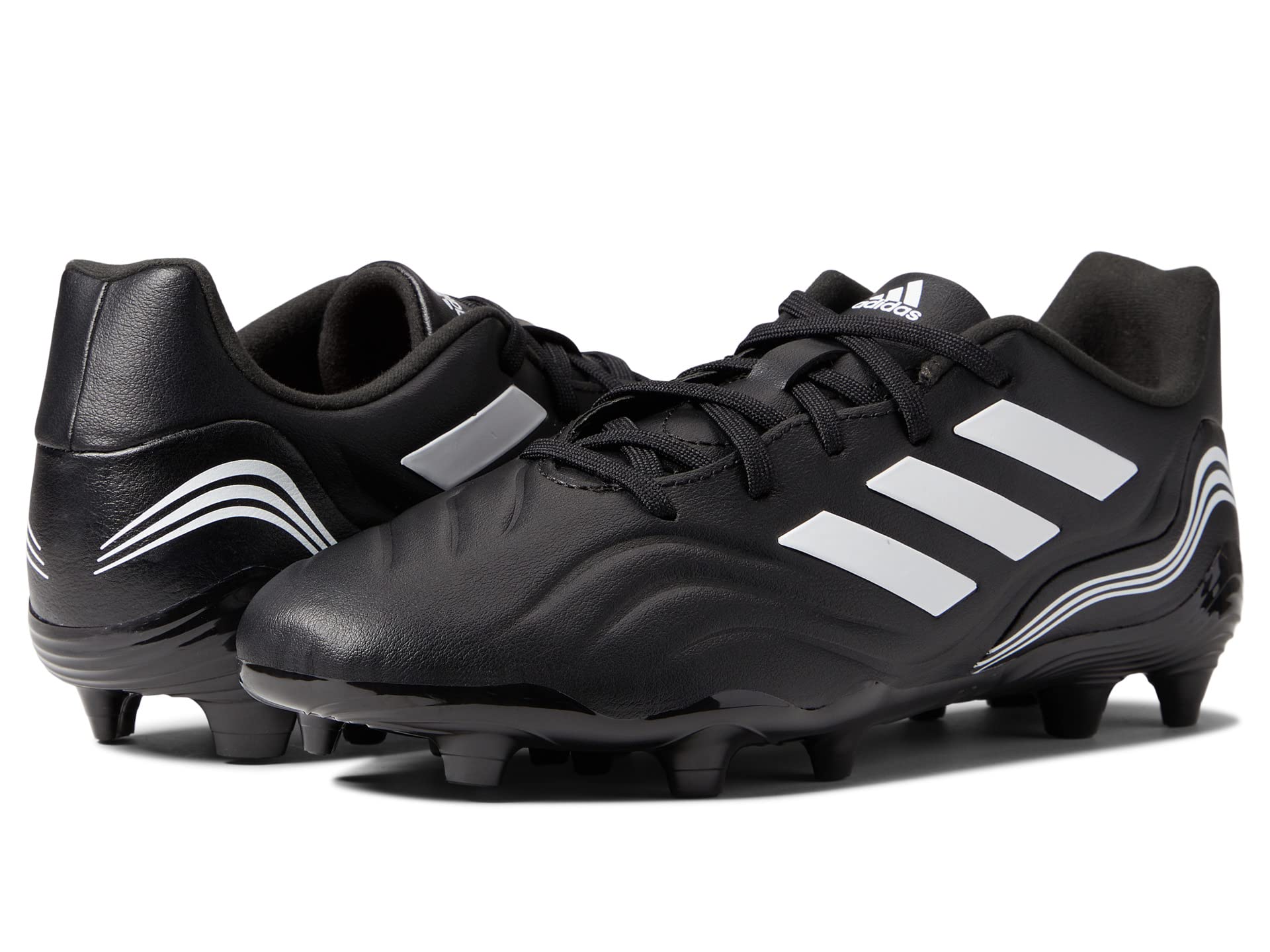Soccer Copa Sense.3 Firm Ground (Little Kid/Big Kid)
