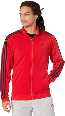 Спортивная куртка Essentials 3-Stripes Tricot