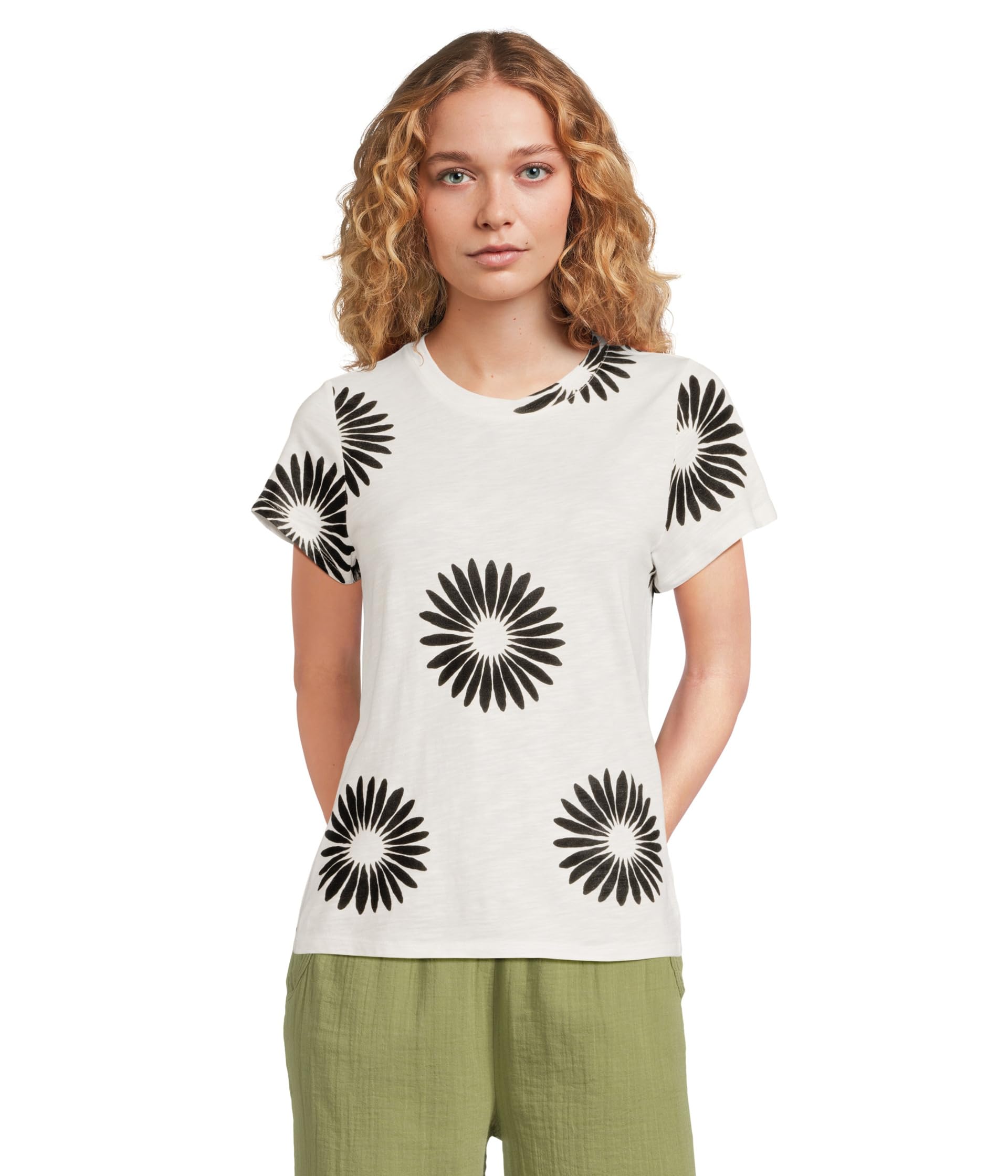 The Perfect Tee