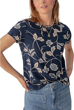 The Perfect Tee
