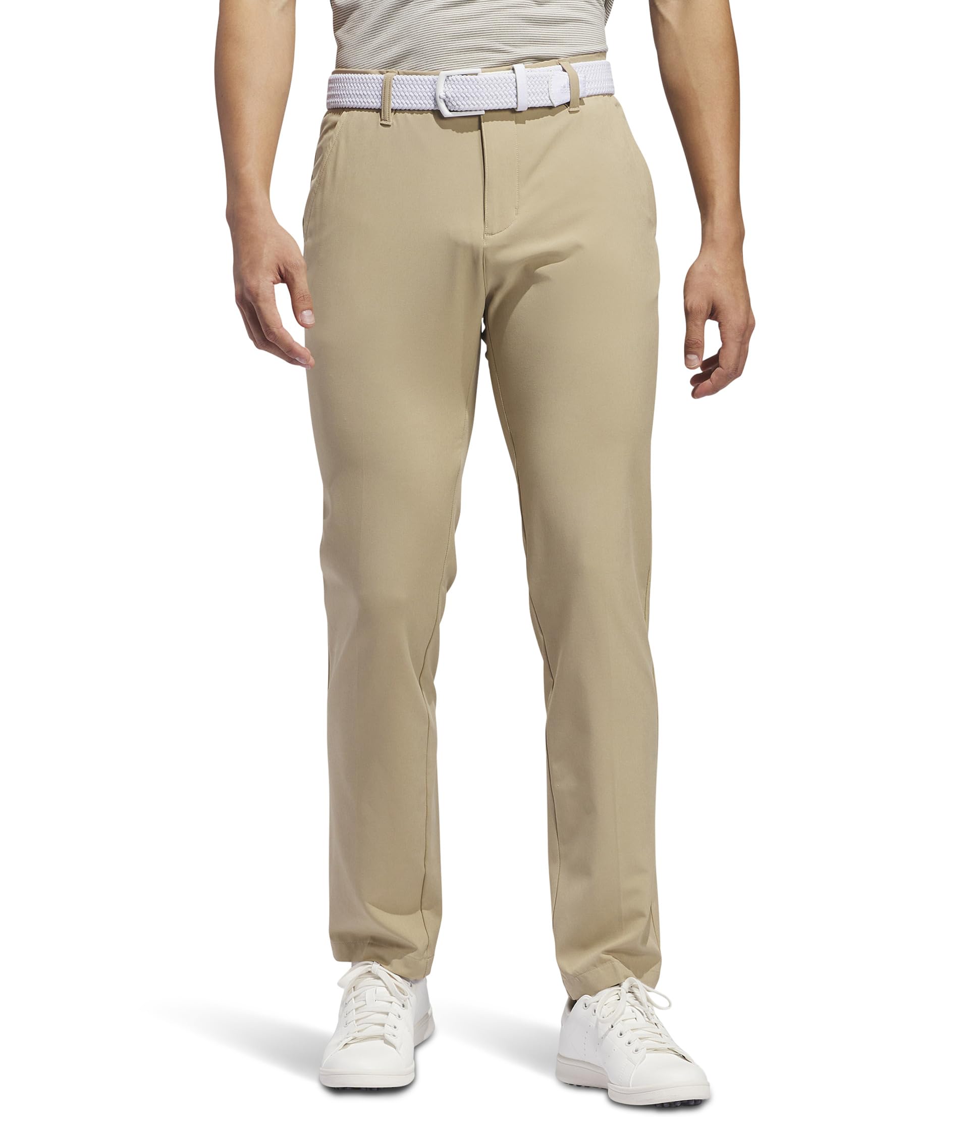 Мужские брюки adidas Golf Ultimate365 Tapered Golf
