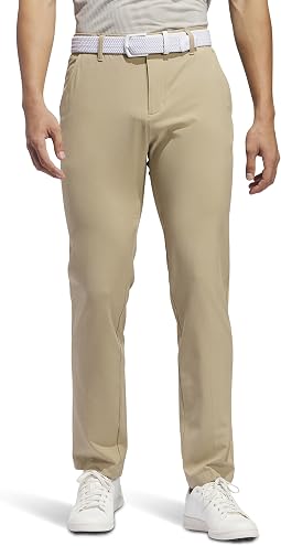 Мужские брюки adidas Golf Ultimate365 Tapered Golf