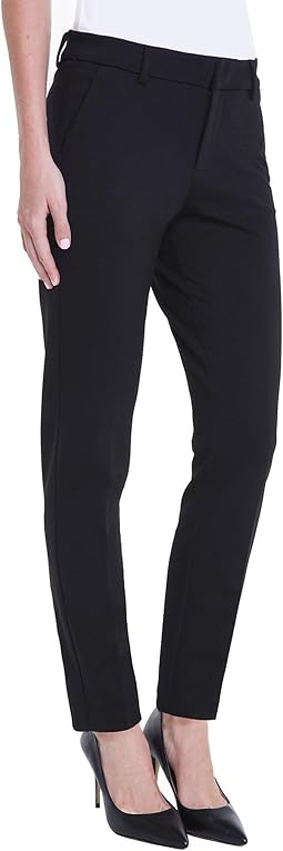 Kelsey Knit Trouser Long Inseam