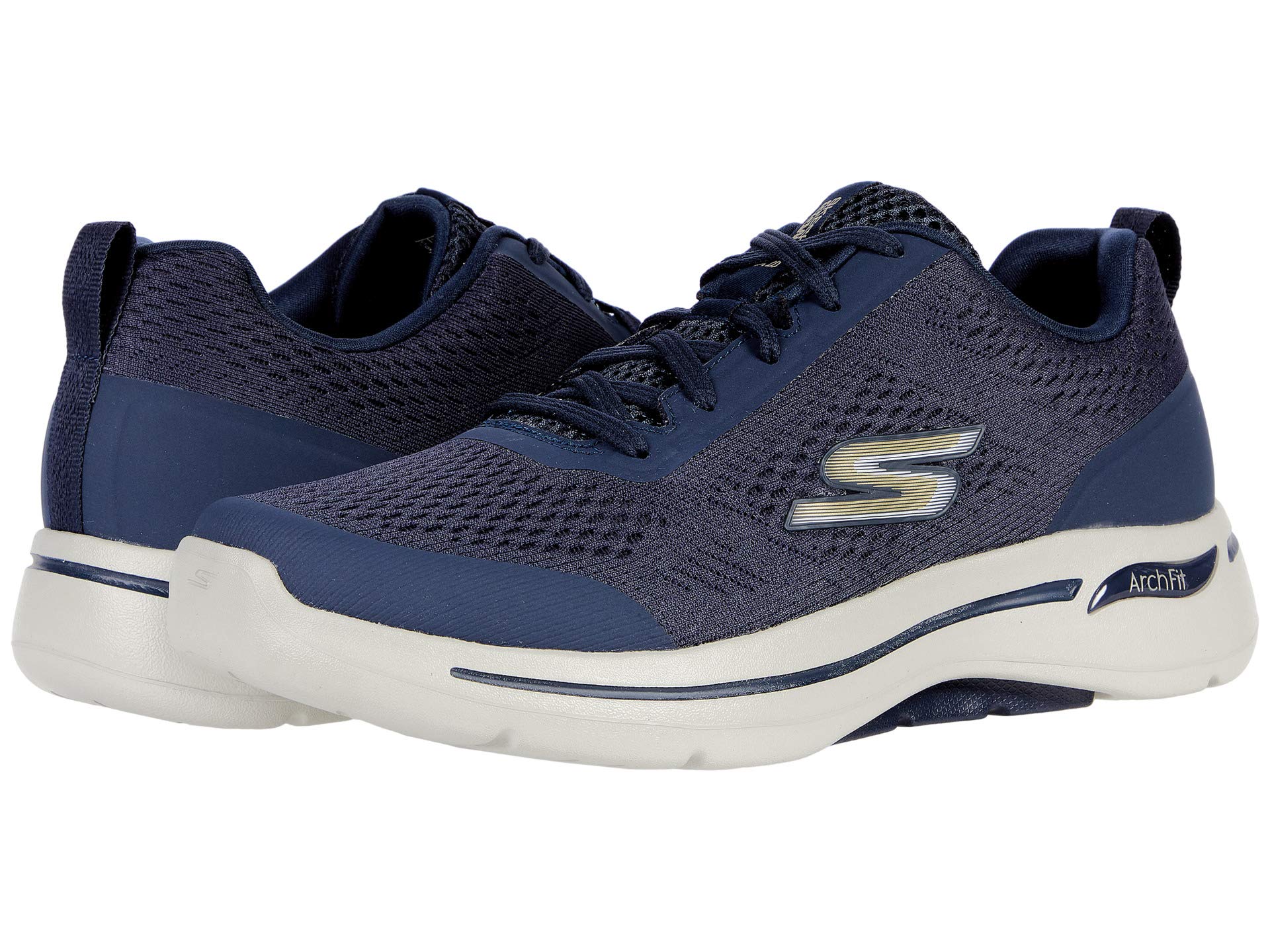 SKECHERS Performance Go Walk Arch Fit - Idyllic