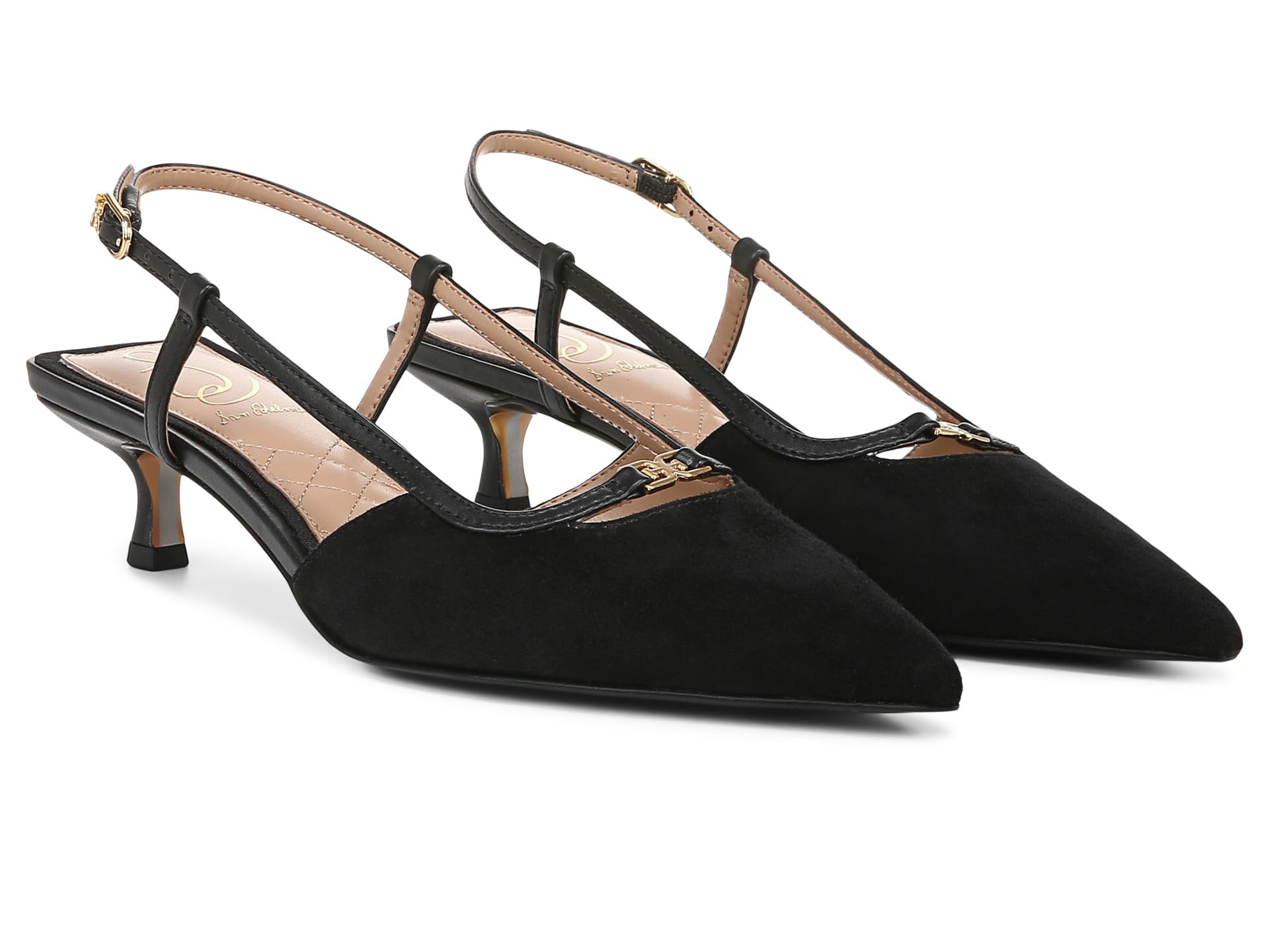 Sam Edelman туфли Toni