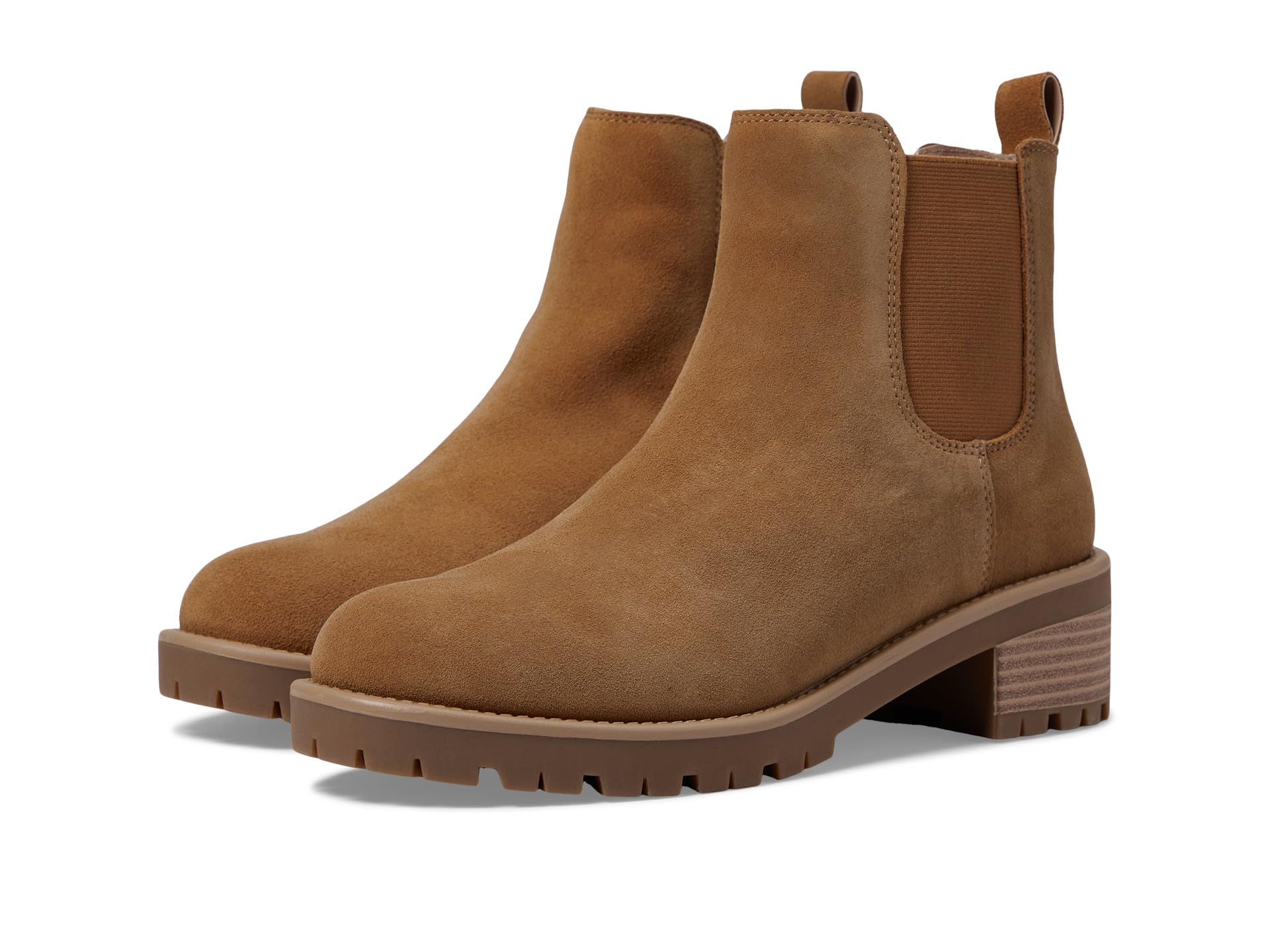 Mayes Waterproof Booties