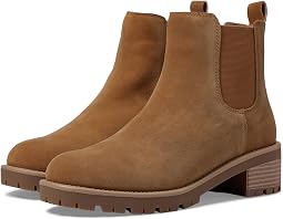 Mayes Waterproof Booties