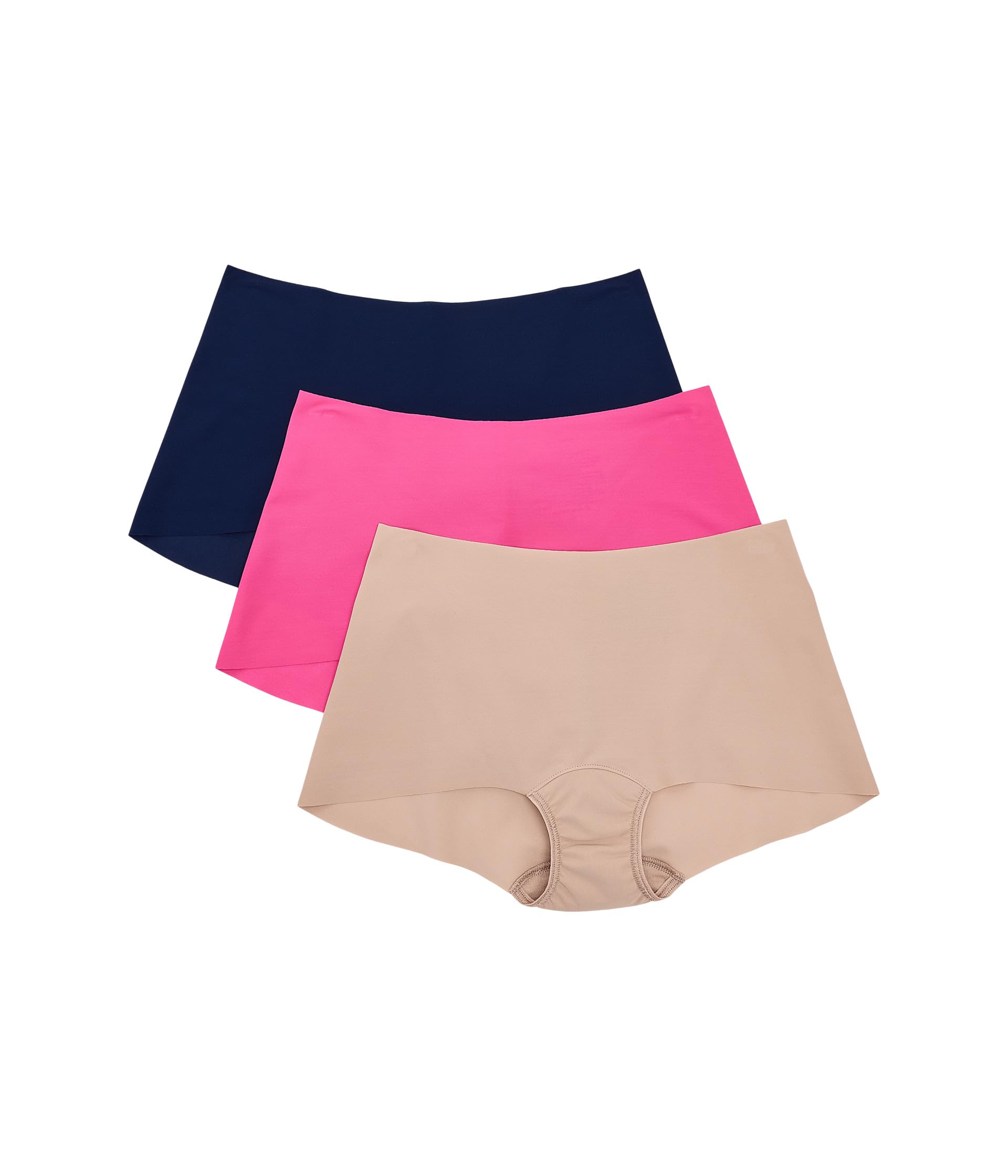 Breathesoft Boyshorts 3-Pack
