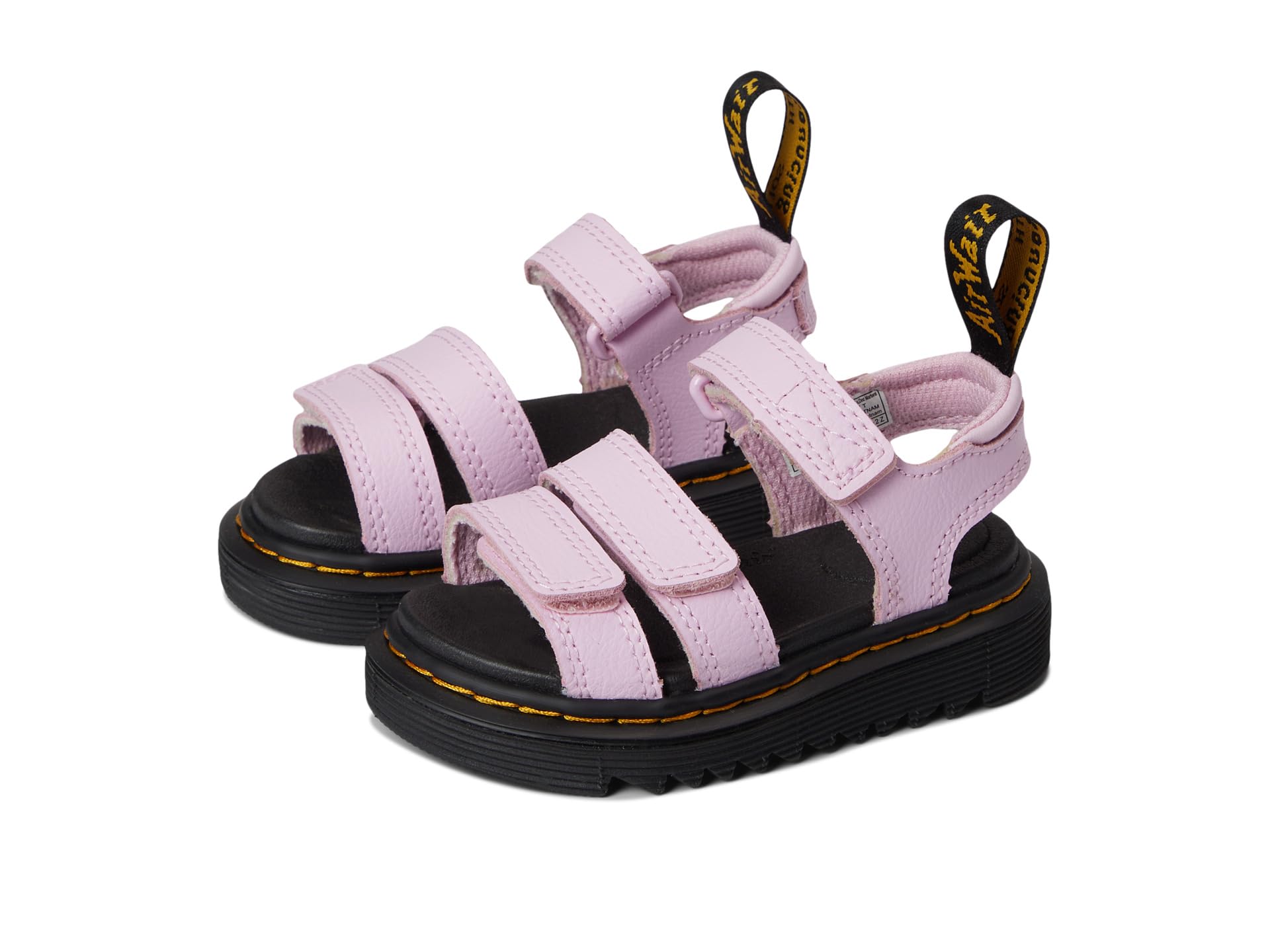 Klaire T (Toddler)