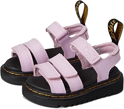 Klaire T (Toddler)