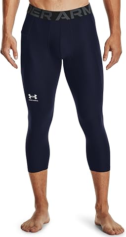 Мужские леггинсы Heatgear Armour 3/4