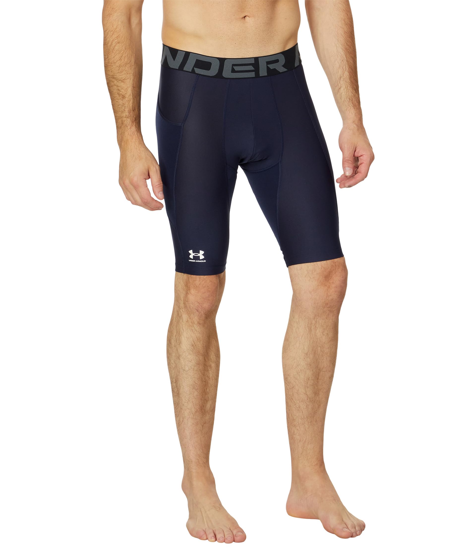 HeatGear Armour Long Shorts