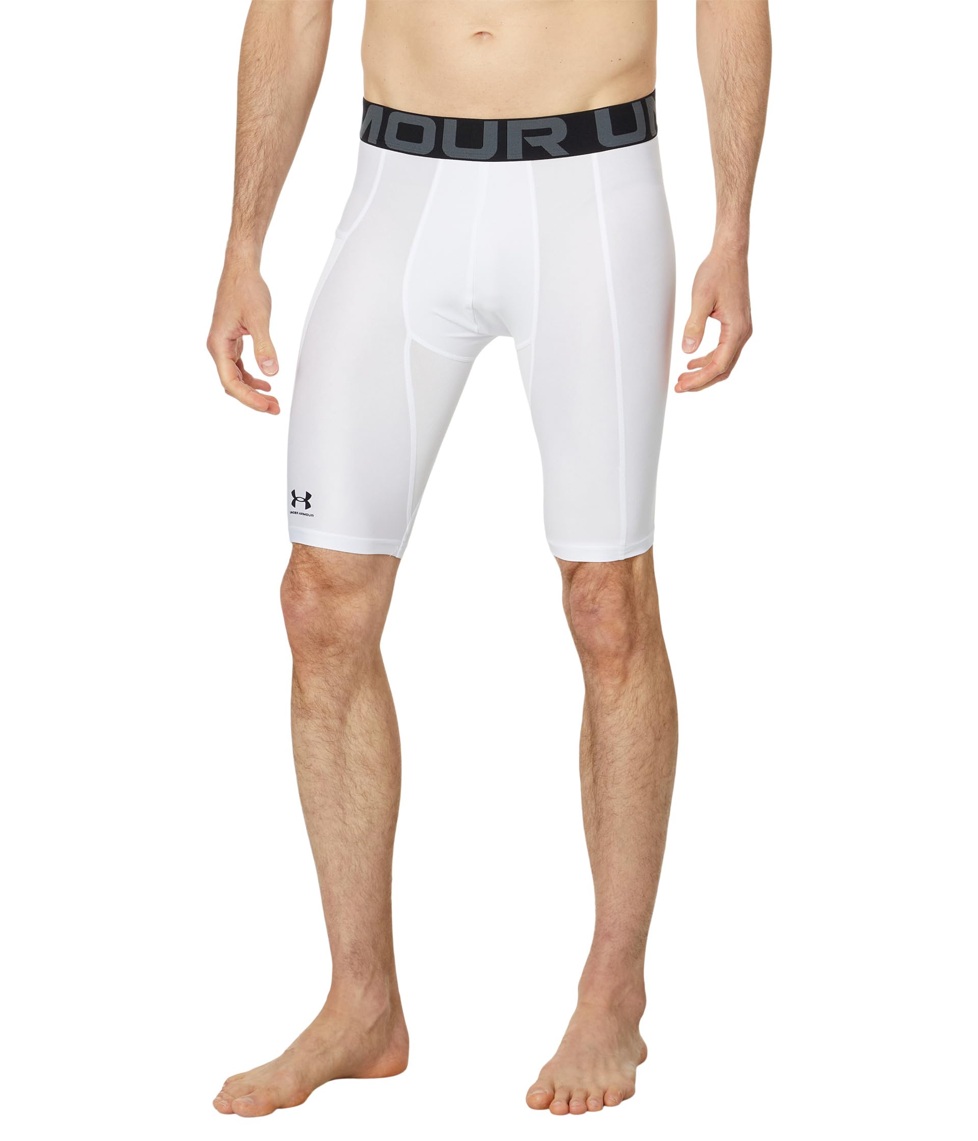 Мужские шорты Under Armour HeatGear Armour Long