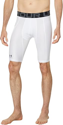 Мужские шорты Under Armour HeatGear Armour Long